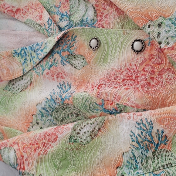 GoldiX-Werke Jacket, Size 12/ EUR 44. - Picture 5 of 14